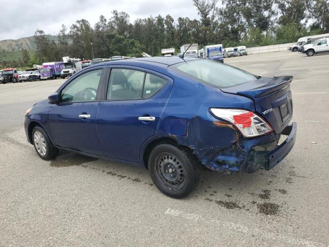 3N1CN7AP1KL875597 Nissan VERSA S
