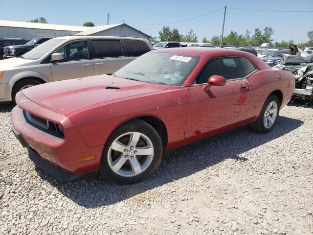 2010 Dodge Challenger SE