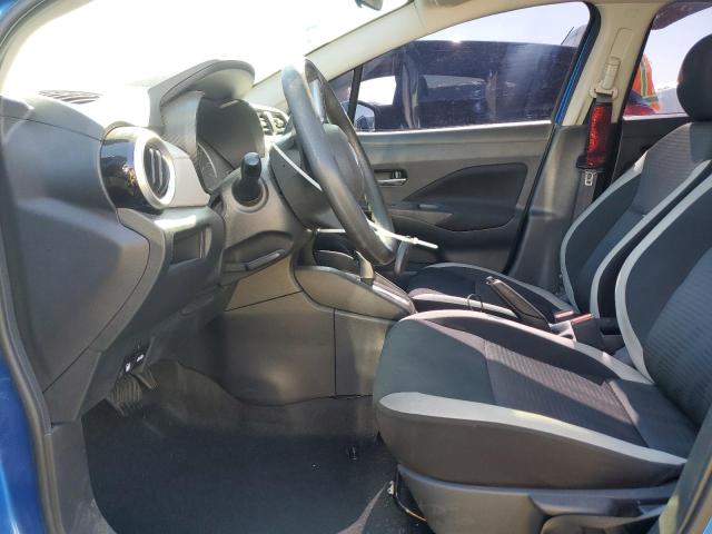 3N1CN8EV4ML915205 Nissan VERSA SV