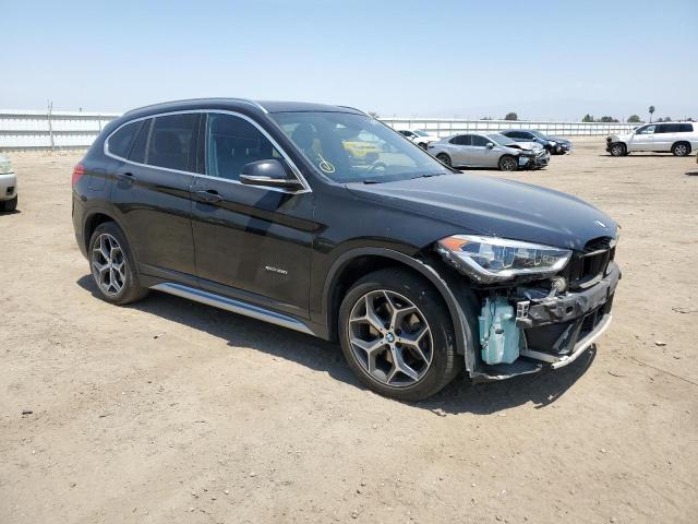 WBXHT3Z39G4A47979 BMW X1 Xdrive28i