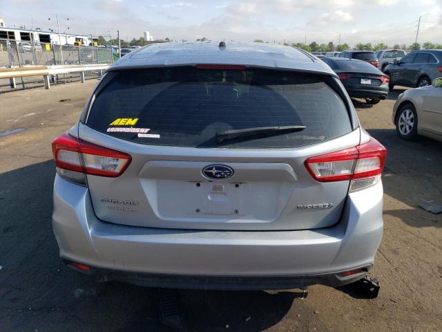 4S3GTAA64K1717545 Subaru Impreza