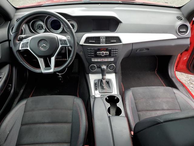 WDDGJ4HB8EG192734 Mercedes-Benz C 250