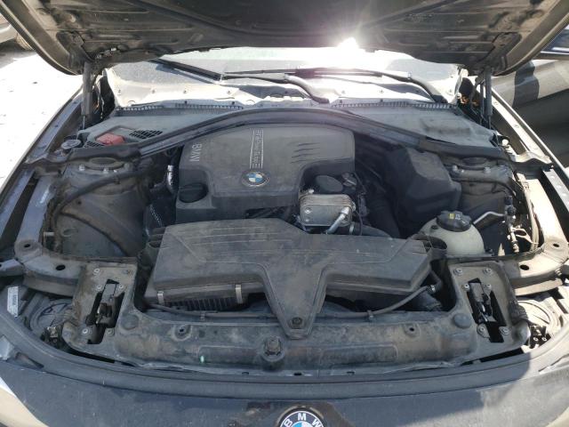 2015 BMW 328 I - WBA3A5G51FNS90511