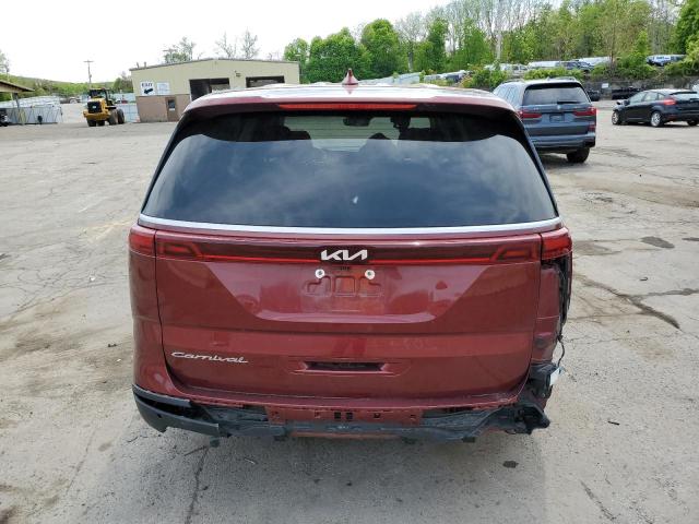 2022 KIA CARNIVAL L - KNDNB4H36N6097523