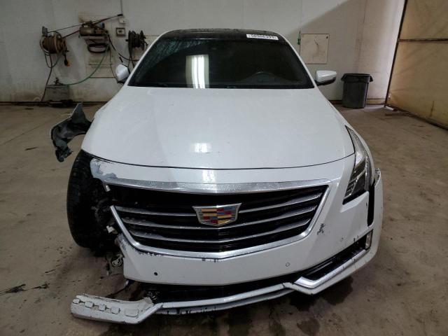 2017 CADILLAC CT6 PREMIU - 1G6KF5RSXHU177641