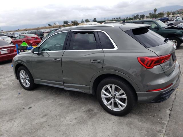 AUDI Q3 PREMIUM S LINE 45 2022 1