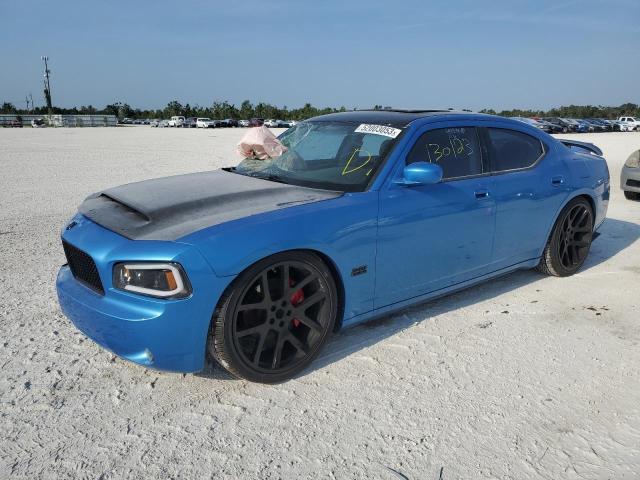 2007 Dodge Charger R/T