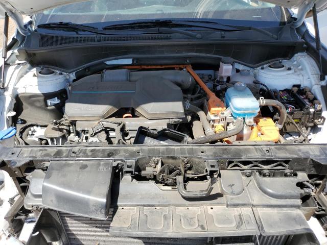 2021 HYUNDAI SANTA FE B KM8S2DA12MU012808