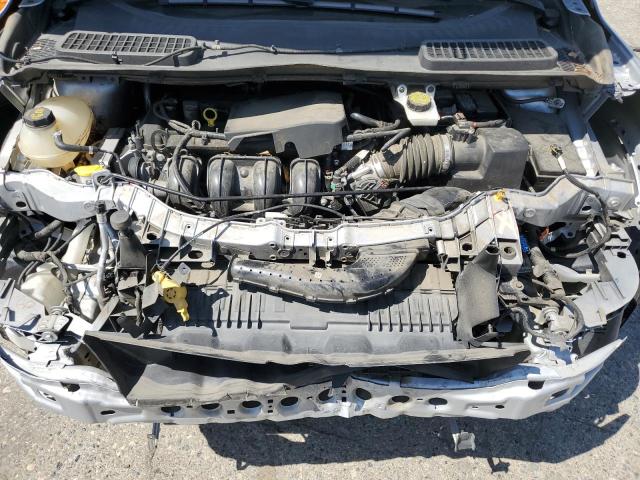 1FMCU0F76HUC90010 Ford ESCAPE S