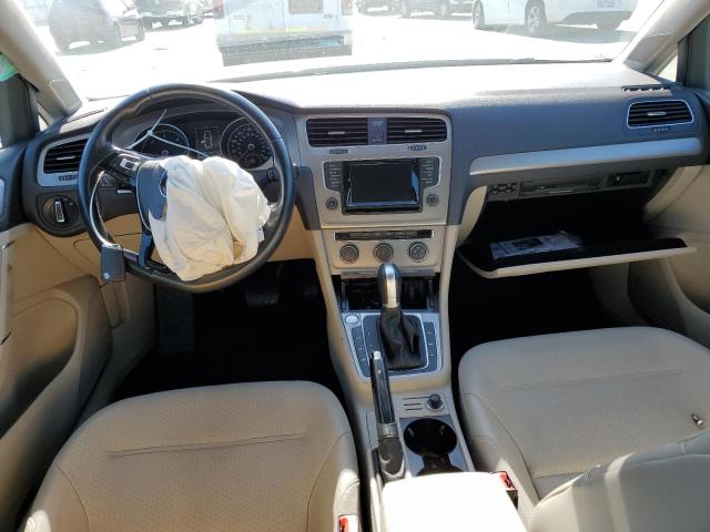 2015 VOLKSWAGEN GOLF SPORT - 3VWCA7AU1FM506203