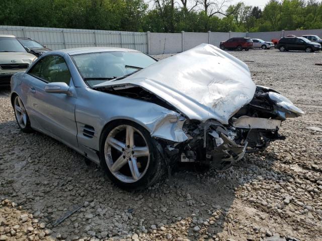 2006 Mercedes-Benz Sl 500 VIN: WDBSK75F06F110494 Lot: 52913883