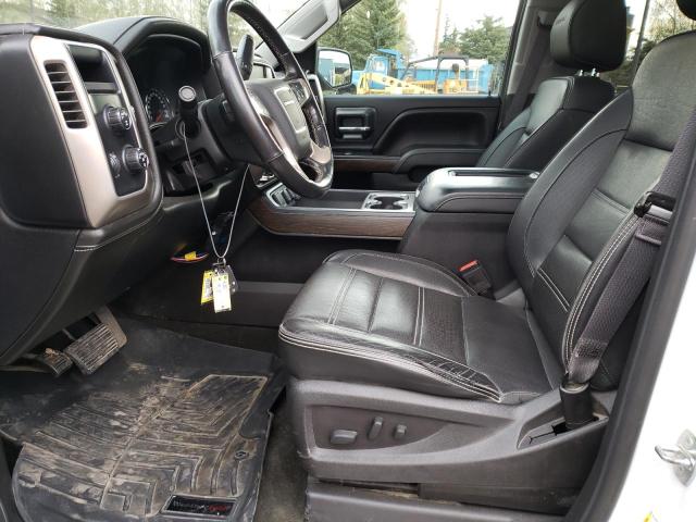 2017 GMC SIERRA K15 - 3GTU2PEC6HG109528