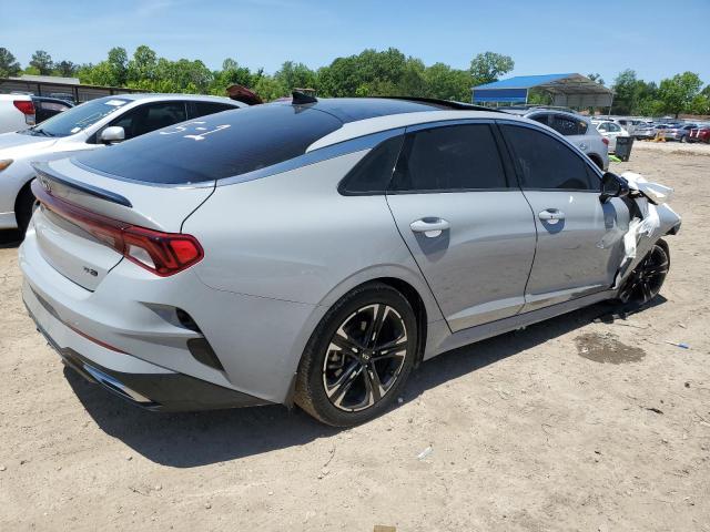 5XXG64J22MG056448 KIA K5 GT LINE