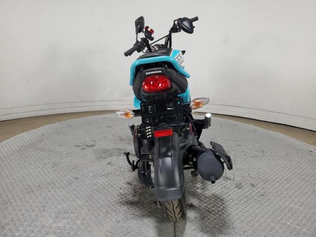 2022 HONDA NVA110 B 3H1JK0709ND007484