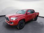 2022 TOYOTA TACOMA DOU - 3TMCZ5AN2NM517881