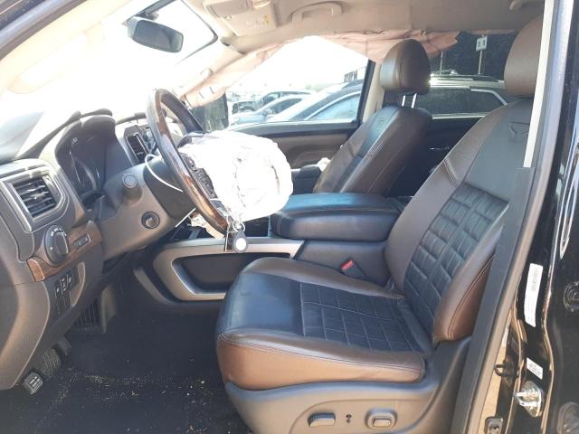 1N6BA1F24GN508812 Nissan Titan Xd Sl