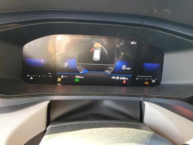 2023 VOLKSWAGEN TAOS SE - 3VVSX7B26PM334215