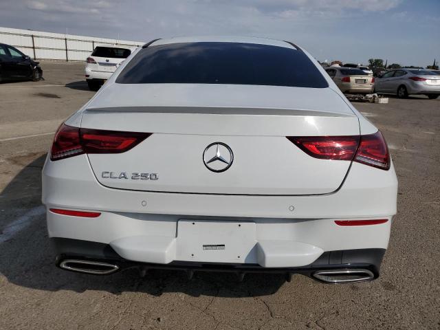 W1K5J4GB2NN298908 Mercedes-Benz CLA 250