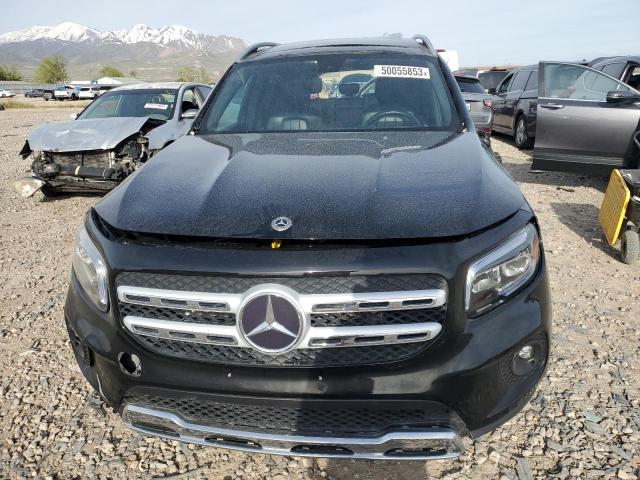 W1N4M4HBXLW018437 Mercedes-Benz Glb 250 4matic