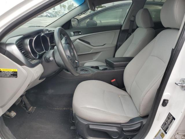 5XXGM4A76EG333718 KIA Optima Lx