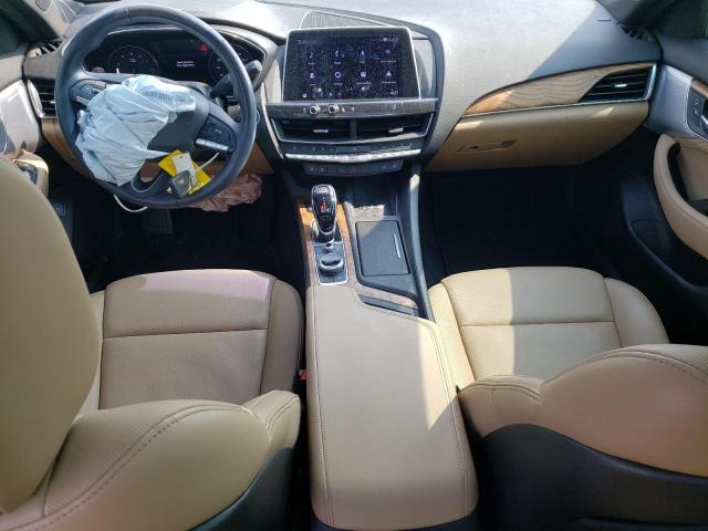 2020 CADILLAC CT5 PREMIU - 1G6DN5RK8L0155598
