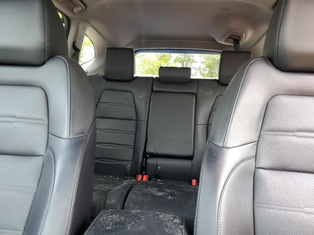 7FARW2H9XJE002270 Honda Cr-v Touring