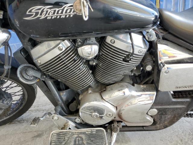 2007 HONDA VT750 DC JH2RC44087M103998