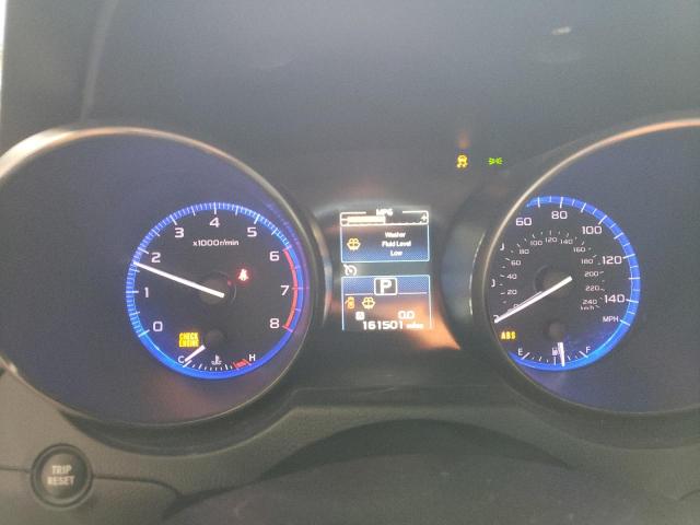 2015 SUBARU LEGACY 4S3BNAJ62F3069413