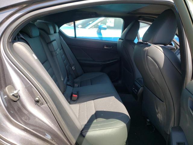 2023 LEXUS IS 350 F S JTHGZ1B24P5063266