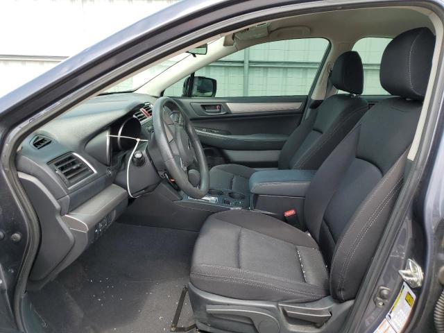 4S3BNBA64G3024318 Subaru Legacy 2.5i