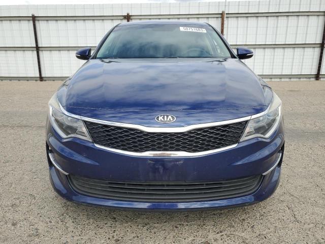 5XXGT4L32HG140371 KIA Optima Lx