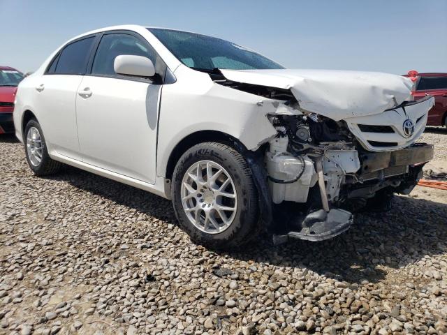 Vin: 2t1bu4ee9bc558981, lot: 51764013, toyota corolla base 20114