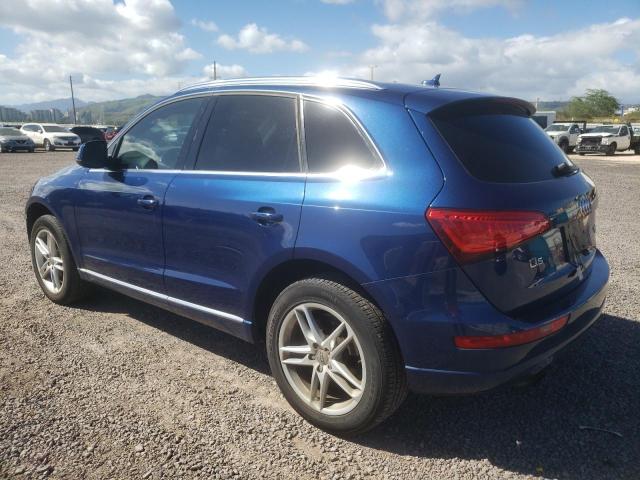 VIN WA1LFAFP1EA042193 2014 Audi Q5, Premium Plus no.2