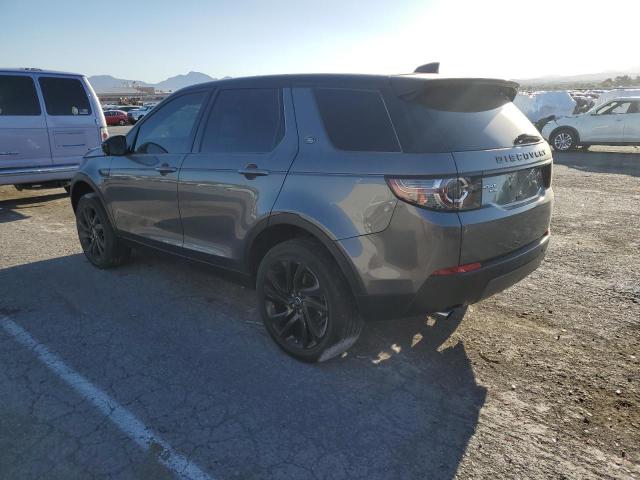 SALCR2BG1HH634478 Land Rover Discovery Sport Hse