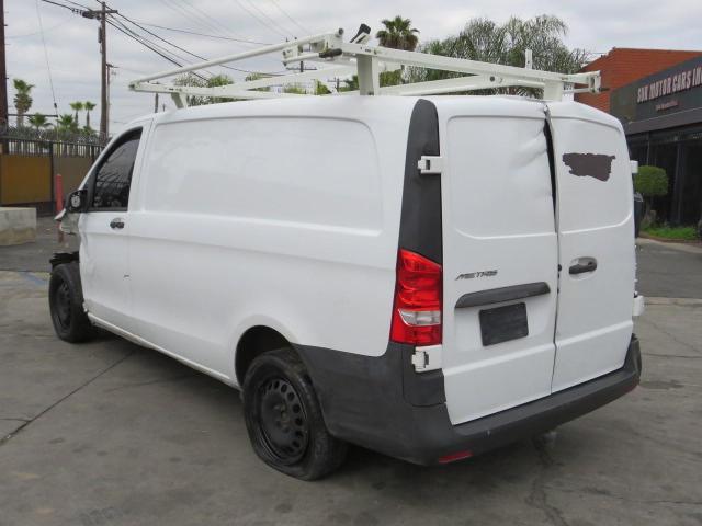 WD3PG2EA6H3217581 Mercedes-Benz Metris