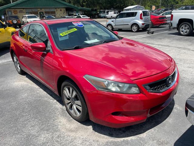 2009 Honda Accord Coupe EX-L