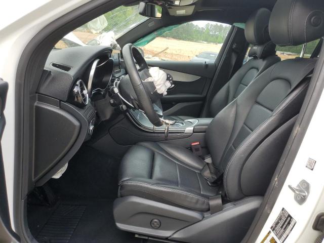 2019 MERCEDES-BENZ GLC 350E - WDC0G5EB1KF634527