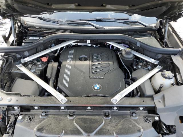 5UXCY4C03M9D94394 2021 BMW X6, photo no. 12