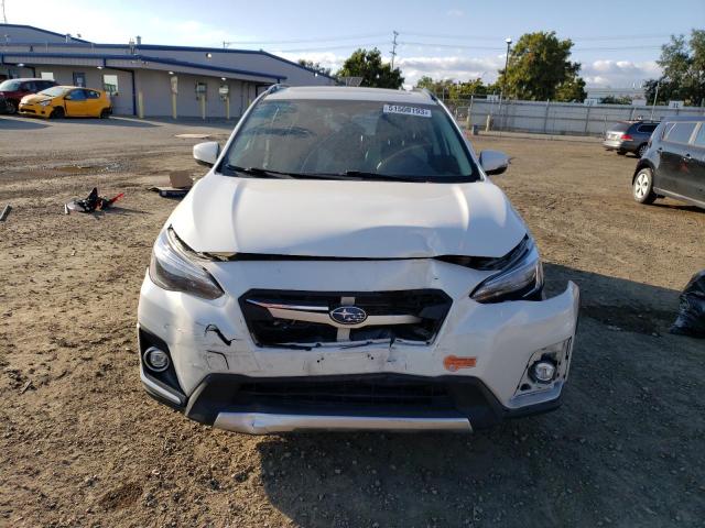 JF2GTDNC9KH397925 Subaru Crosstrek Limited