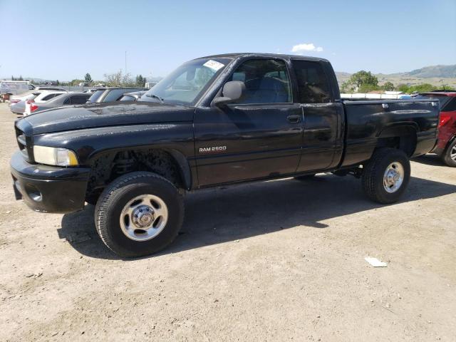 2002 Dodge Ram 2500 