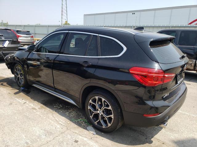 2021 BMW X1 WBXJG9C05M5S24733
