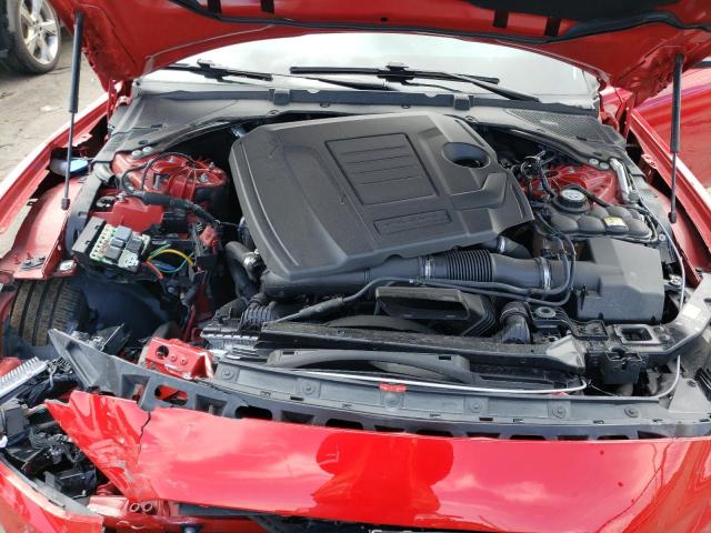 2020 JAGUAR XE R-DYNAM SAJAT4GX8LCP66147