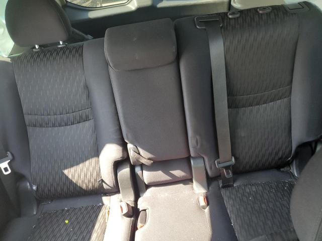 5N1AT2MV9KC768991 Nissan ROGUE S