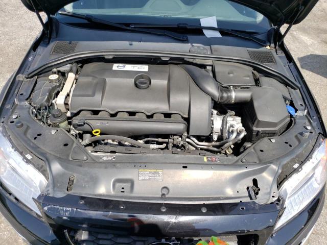 2015 VOLVO XC70 T6 PR YV4902NK0F1229002