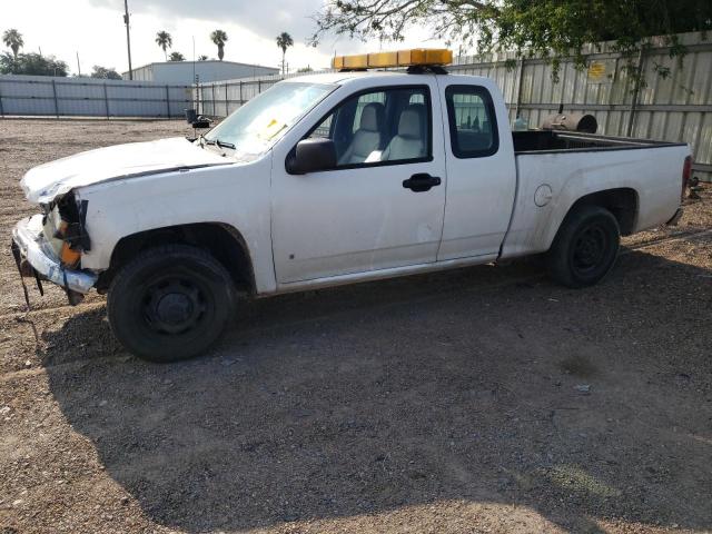 2007 Chevrolet Colorado 