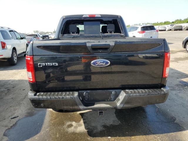 1FTEW1CP8GKE04214 Ford F150 Supercrew