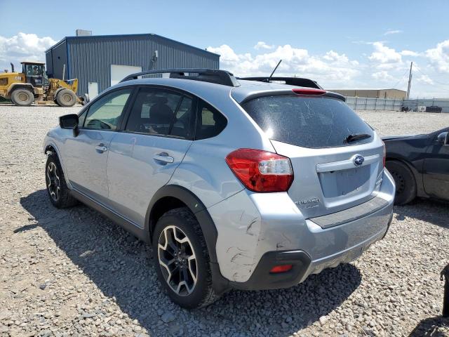 JF2GPABC5G8309452 Subaru Crosstrek Premium