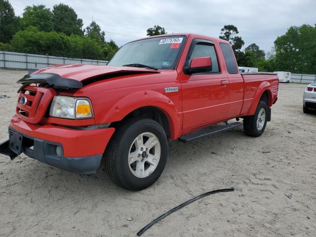 2006 Ford Ranger 