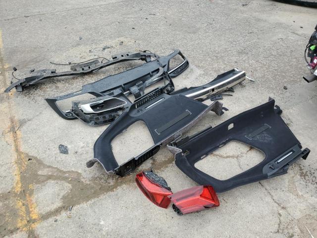 2021 AUDI A5 WAUCBCF58MA011207