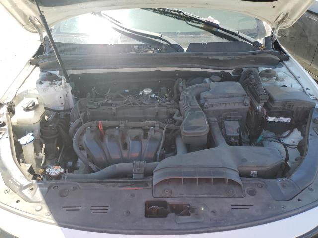 KNAGM4A72F5633940 KIA Optima Lx